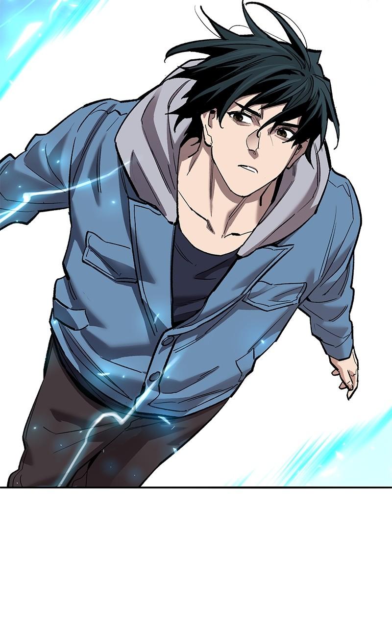 Limit Breaker Chap 160 - Next Chap 161