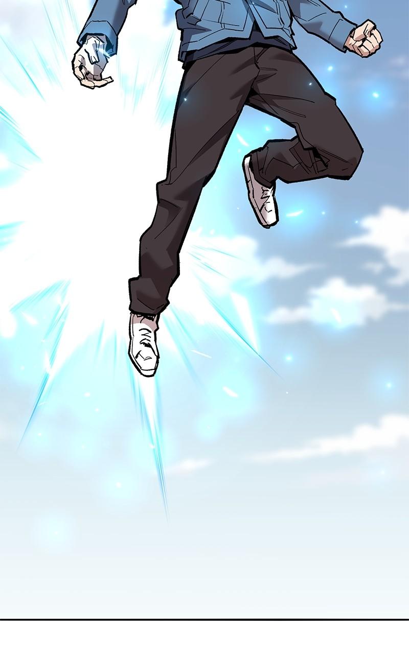 Limit Breaker Chap 160 - Next Chap 161