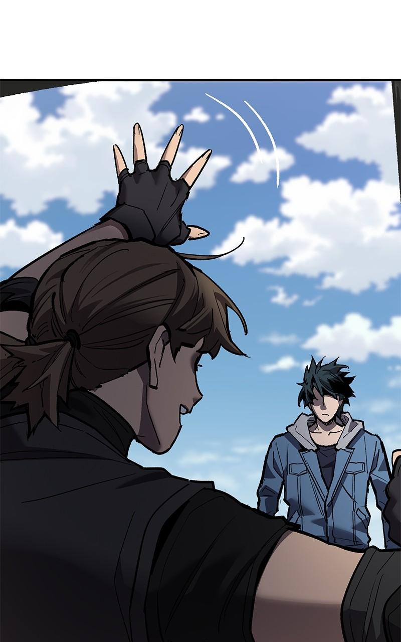 Limit Breaker Chap 160 - Next Chap 161