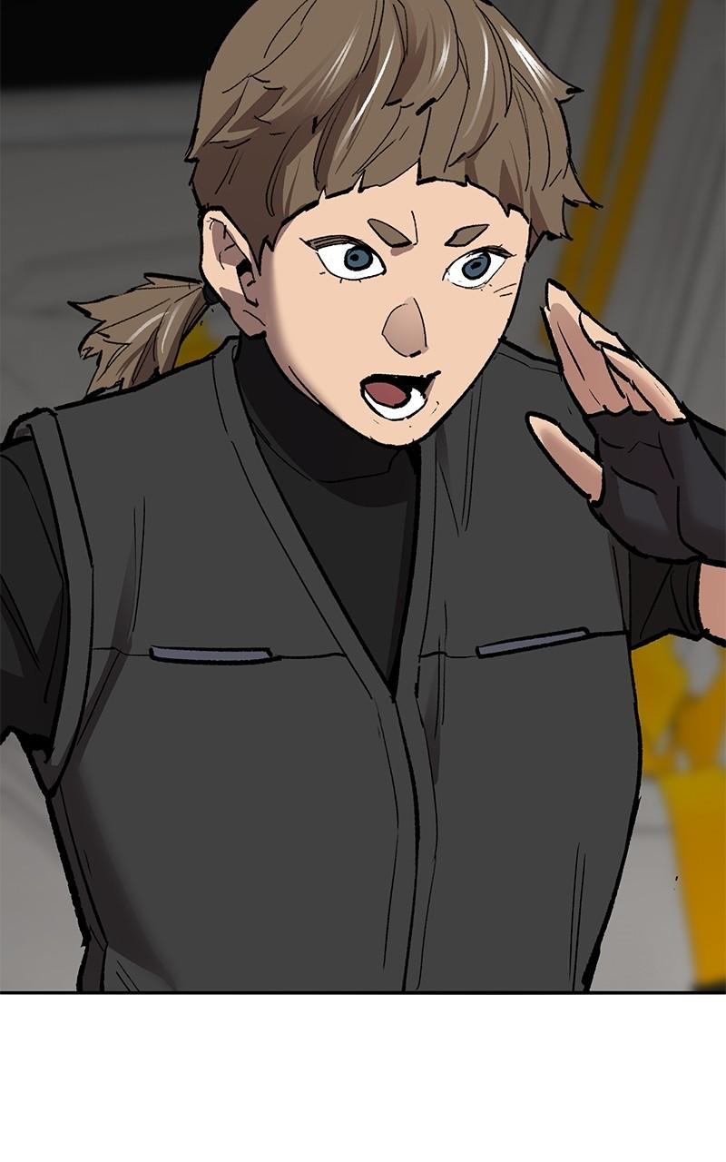 Limit Breaker Chap 160 - Next Chap 161
