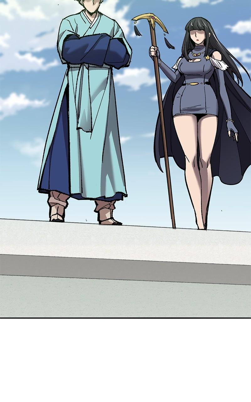 Limit Breaker Chap 160 - Next Chap 161
