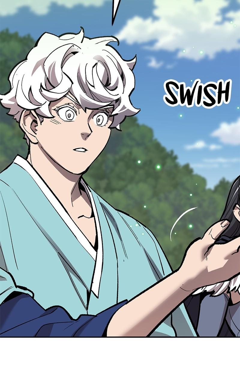 Limit Breaker Chap 160 - Next Chap 161