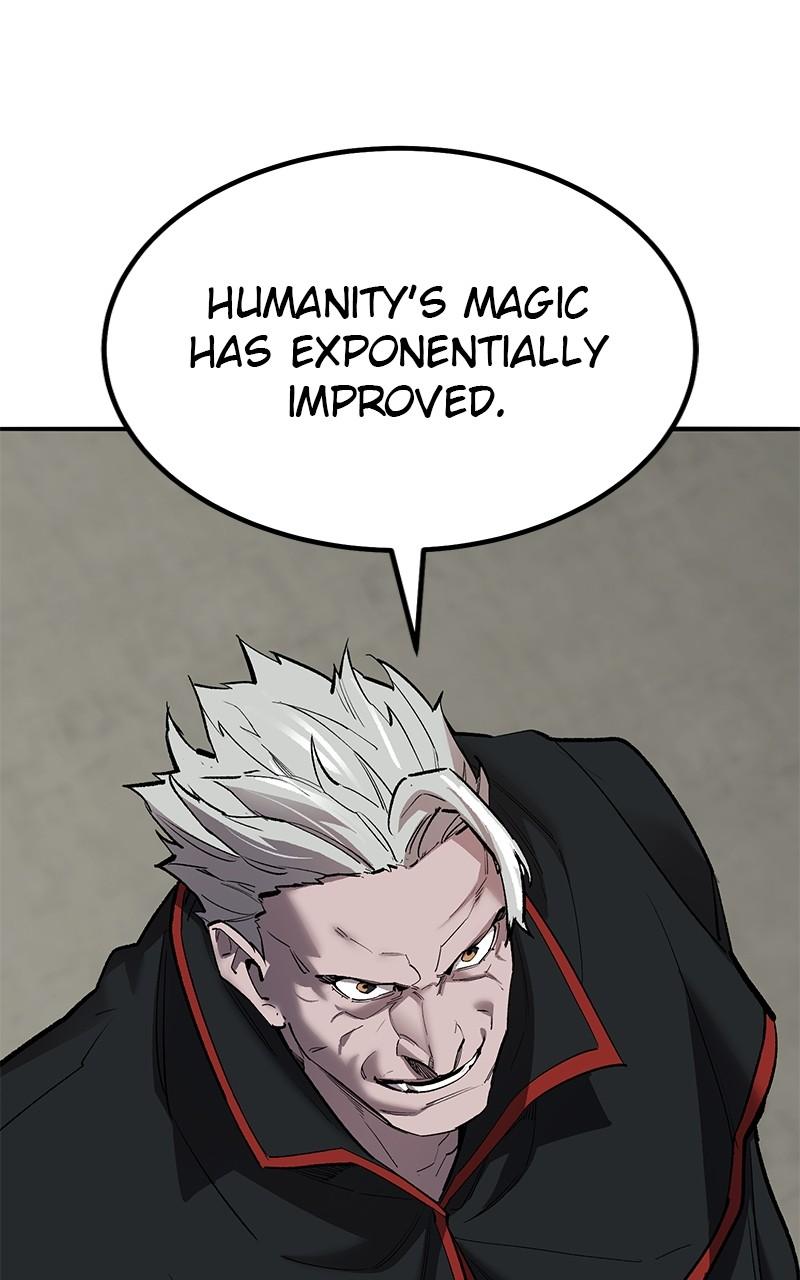 Limit Breaker Chap 160 - Next Chap 161