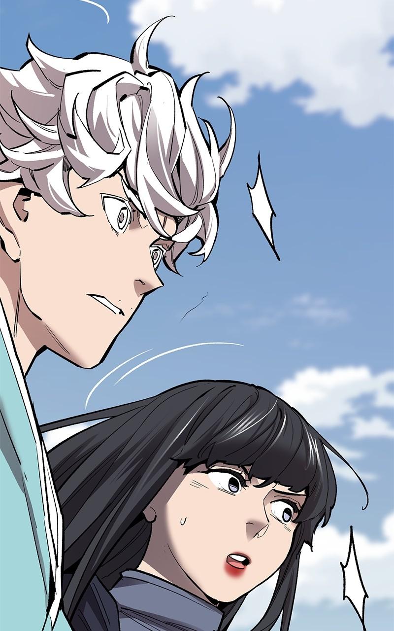 Limit Breaker Chap 160 - Next Chap 161