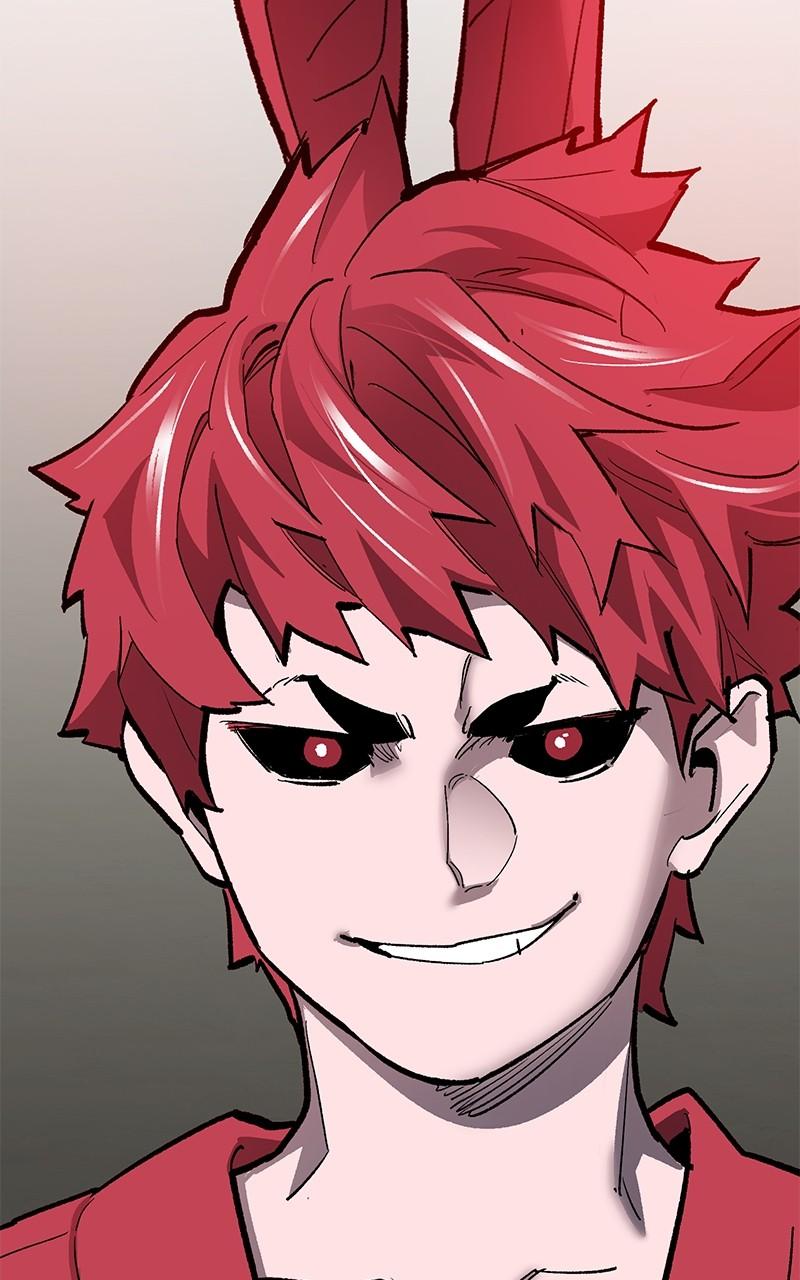 Limit Breaker Chap 160 - Next Chap 161
