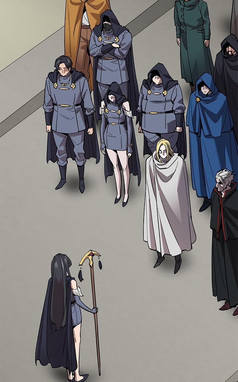 Limit Breaker Chap 160 - Next Chap 161