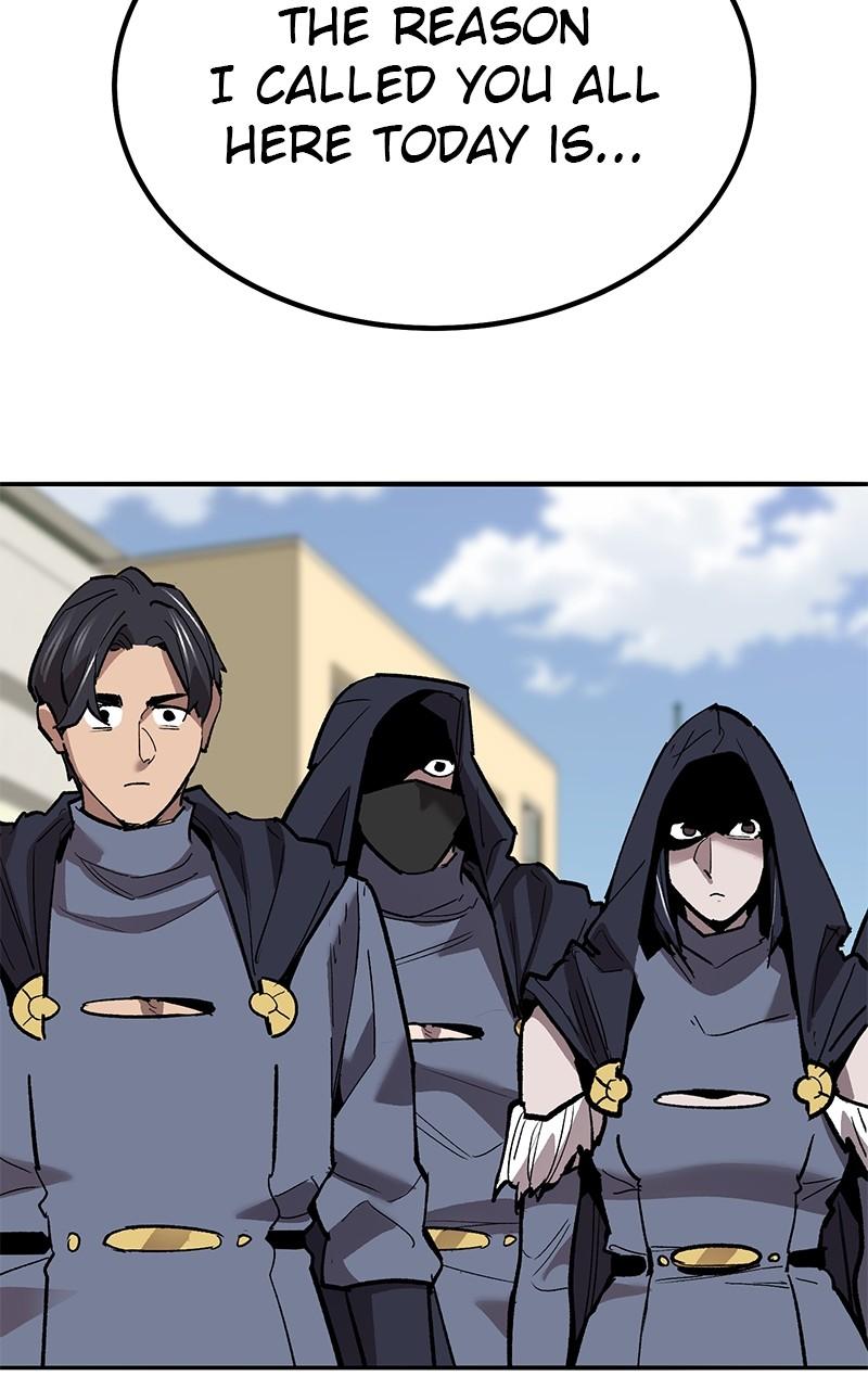 Limit Breaker Chap 160 - Next Chap 161