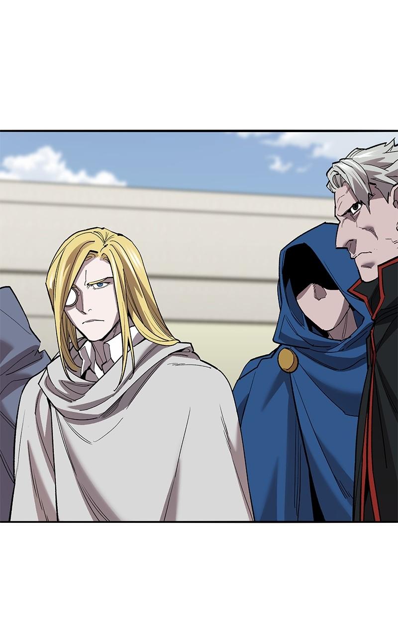 Limit Breaker Chap 160 - Next Chap 161