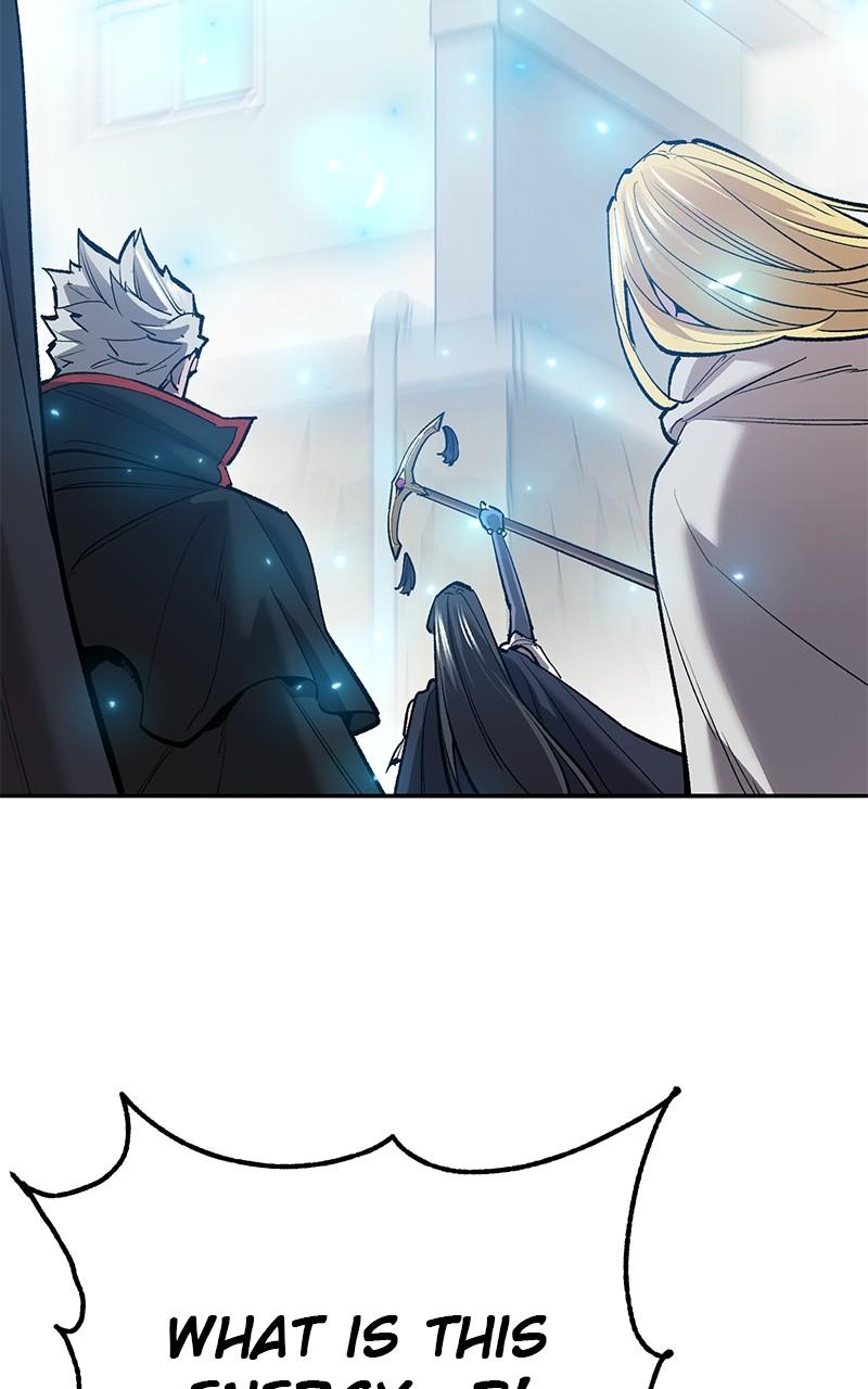 Limit Breaker Chap 160 - Next Chap 161
