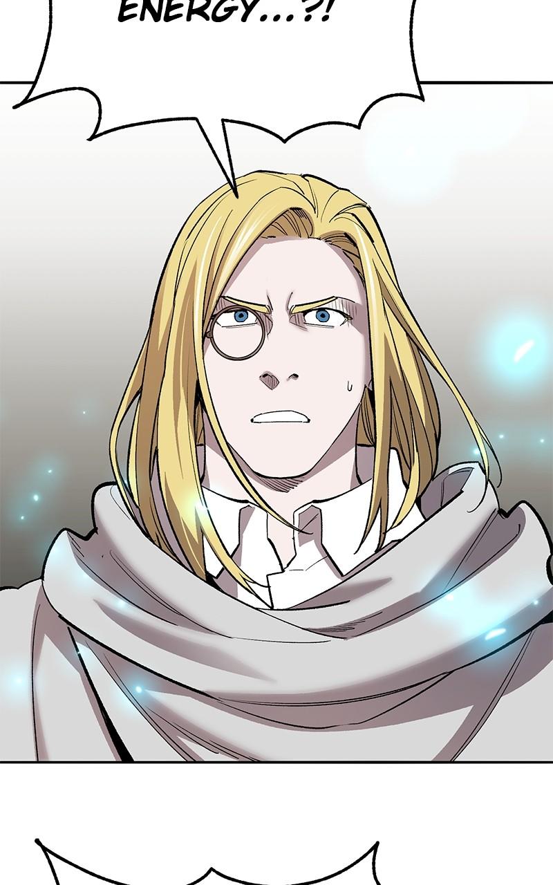 Limit Breaker Chap 160 - Next Chap 161