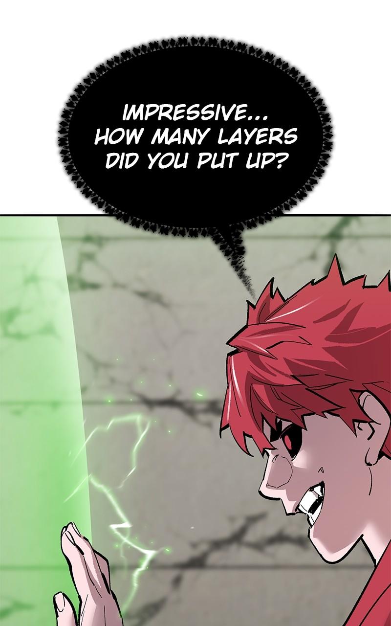 Limit Breaker Chap 161 - Next Chap 162