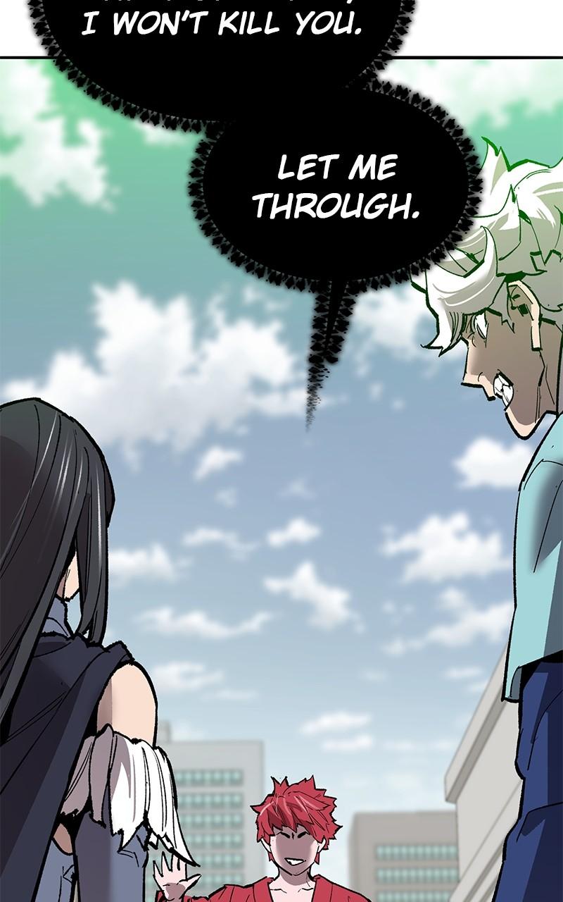 Limit Breaker Chap 161 - Next Chap 162