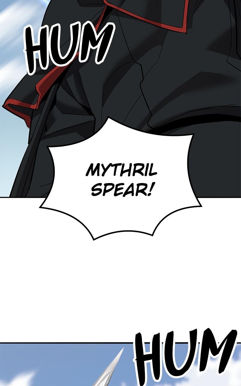 Limit Breaker Chap 161 - Next Chap 162