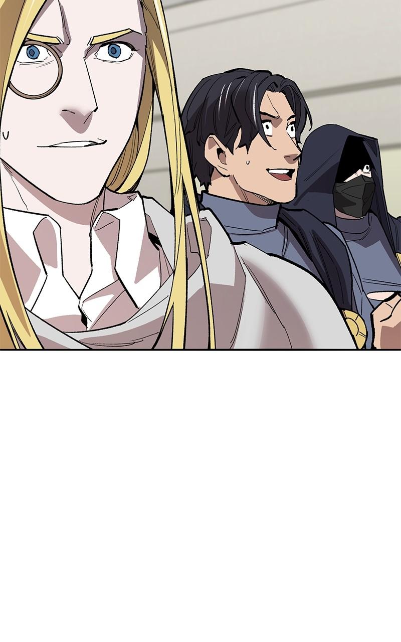 Limit Breaker Chap 161 - Next Chap 162