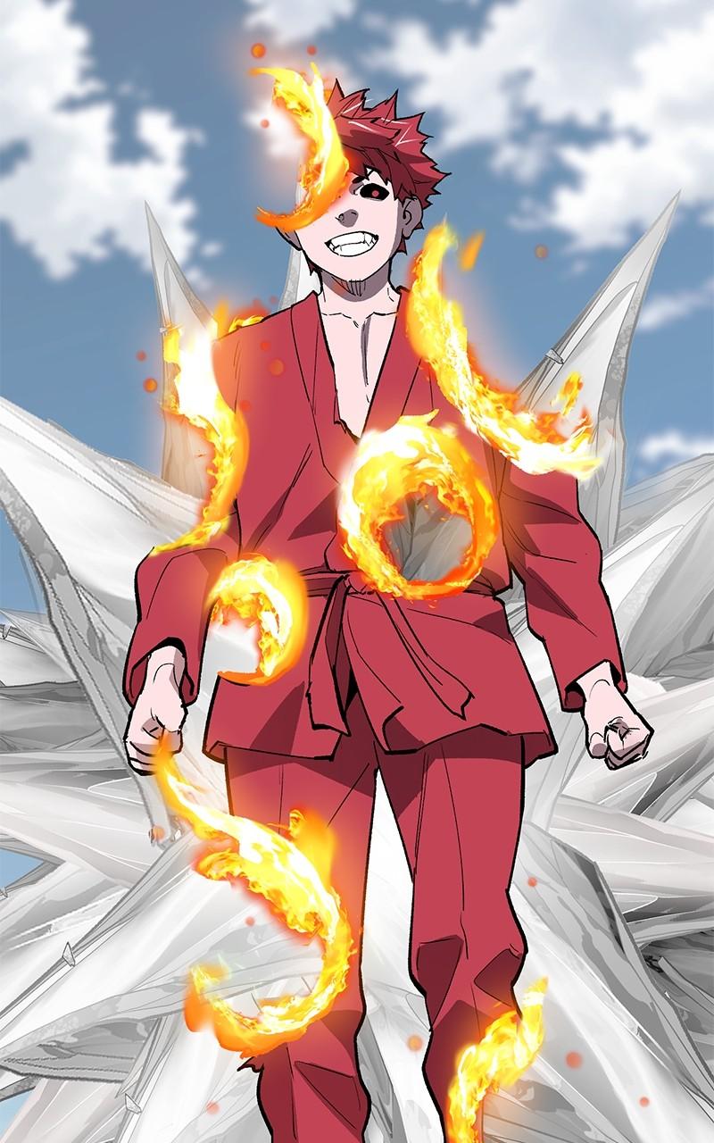 Limit Breaker Chap 161 - Next Chap 162