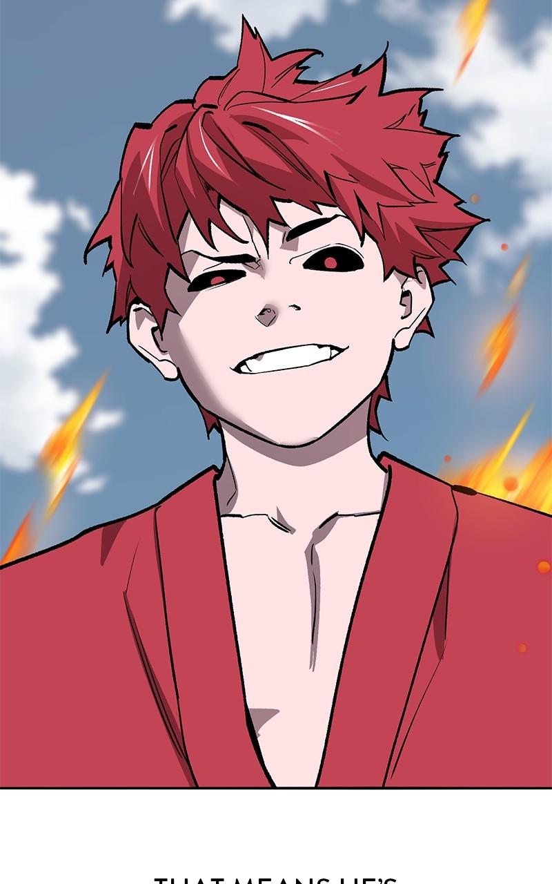 Limit Breaker Chap 161 - Next Chap 162