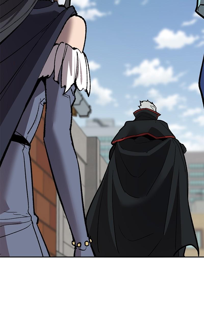Limit Breaker Chap 161 - Next Chap 162