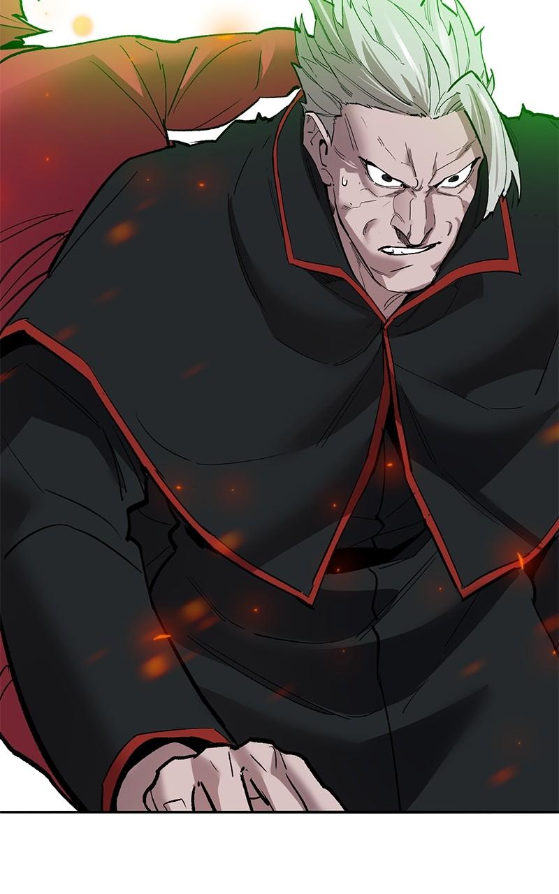 Limit Breaker Chap 161 - Next Chap 162