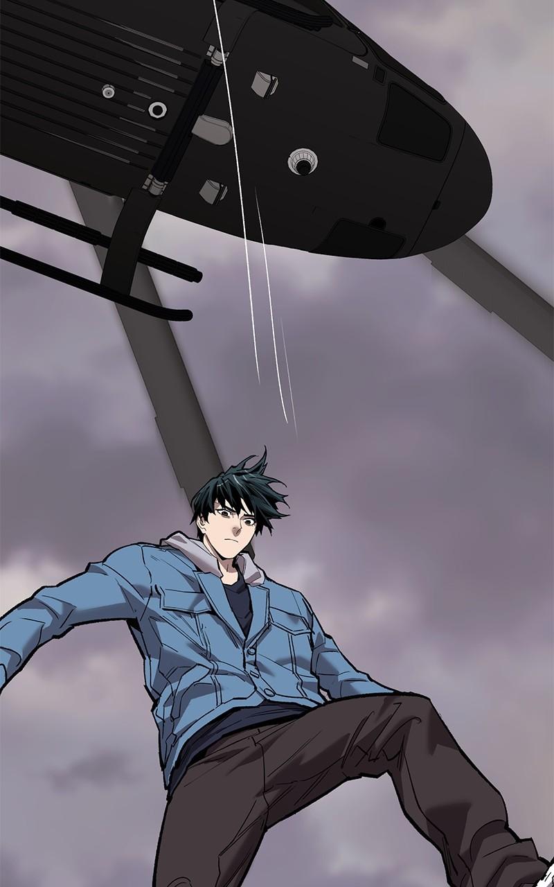 Limit Breaker Chap 161 - Next Chap 162