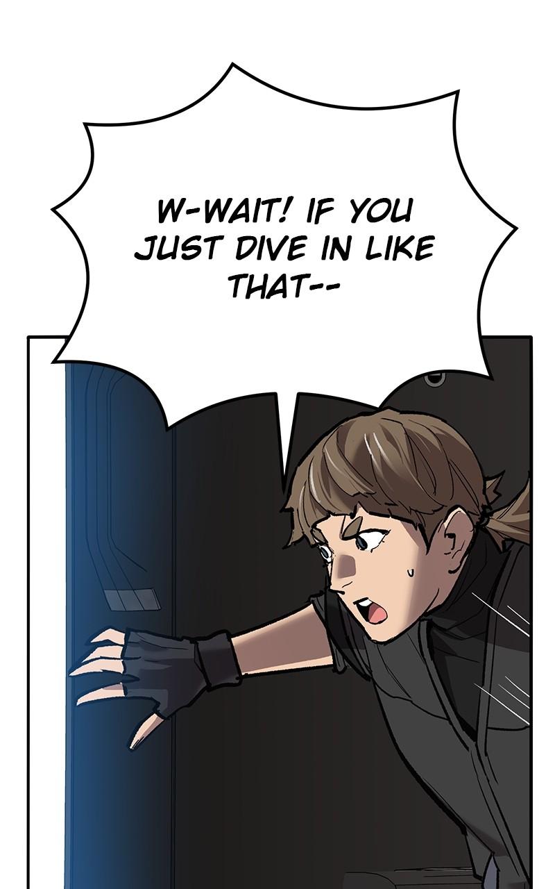 Limit Breaker Chap 161 - Next Chap 162