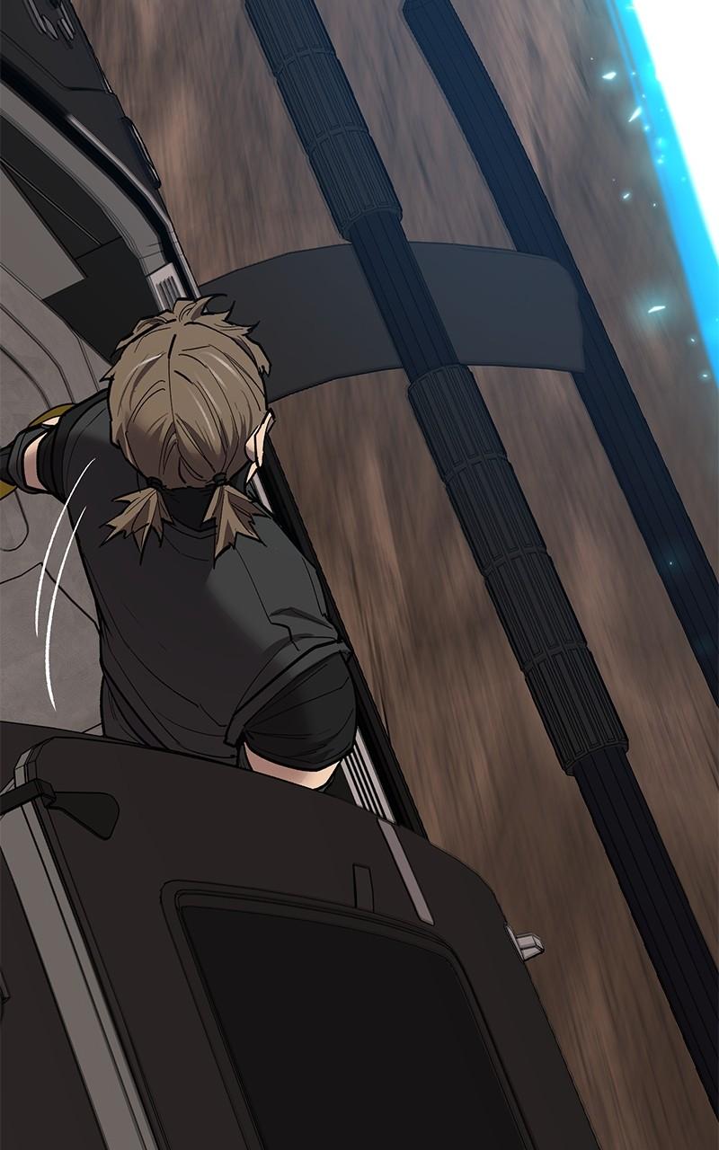 Limit Breaker Chap 161 - Next Chap 162