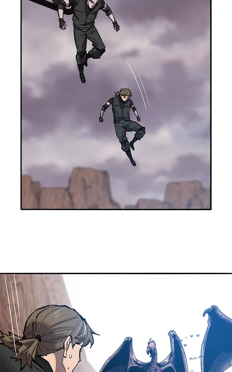 Limit Breaker Chap 161 - Next Chap 162