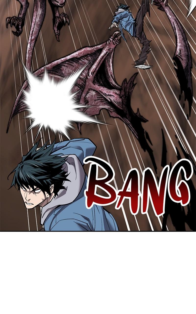 Limit Breaker Chap 161 - Next Chap 162