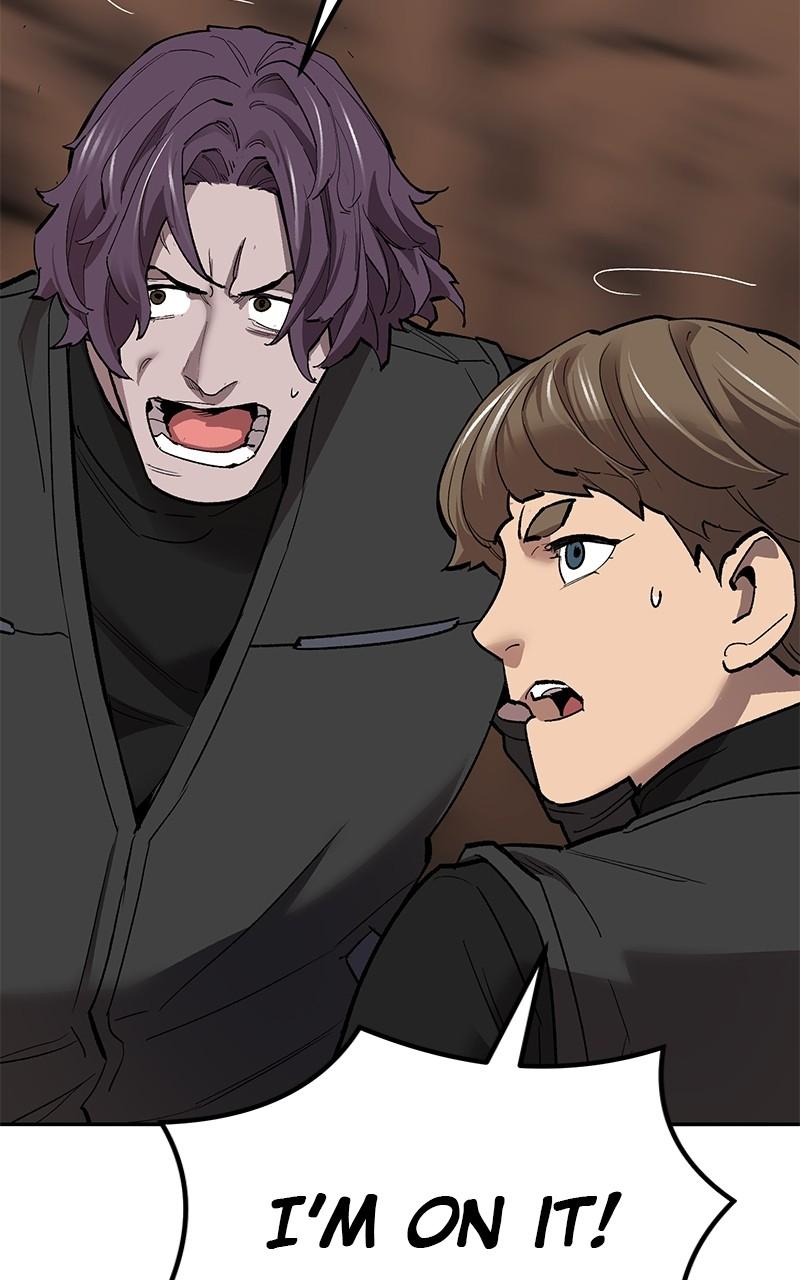 Limit Breaker Chap 161 - Next Chap 162