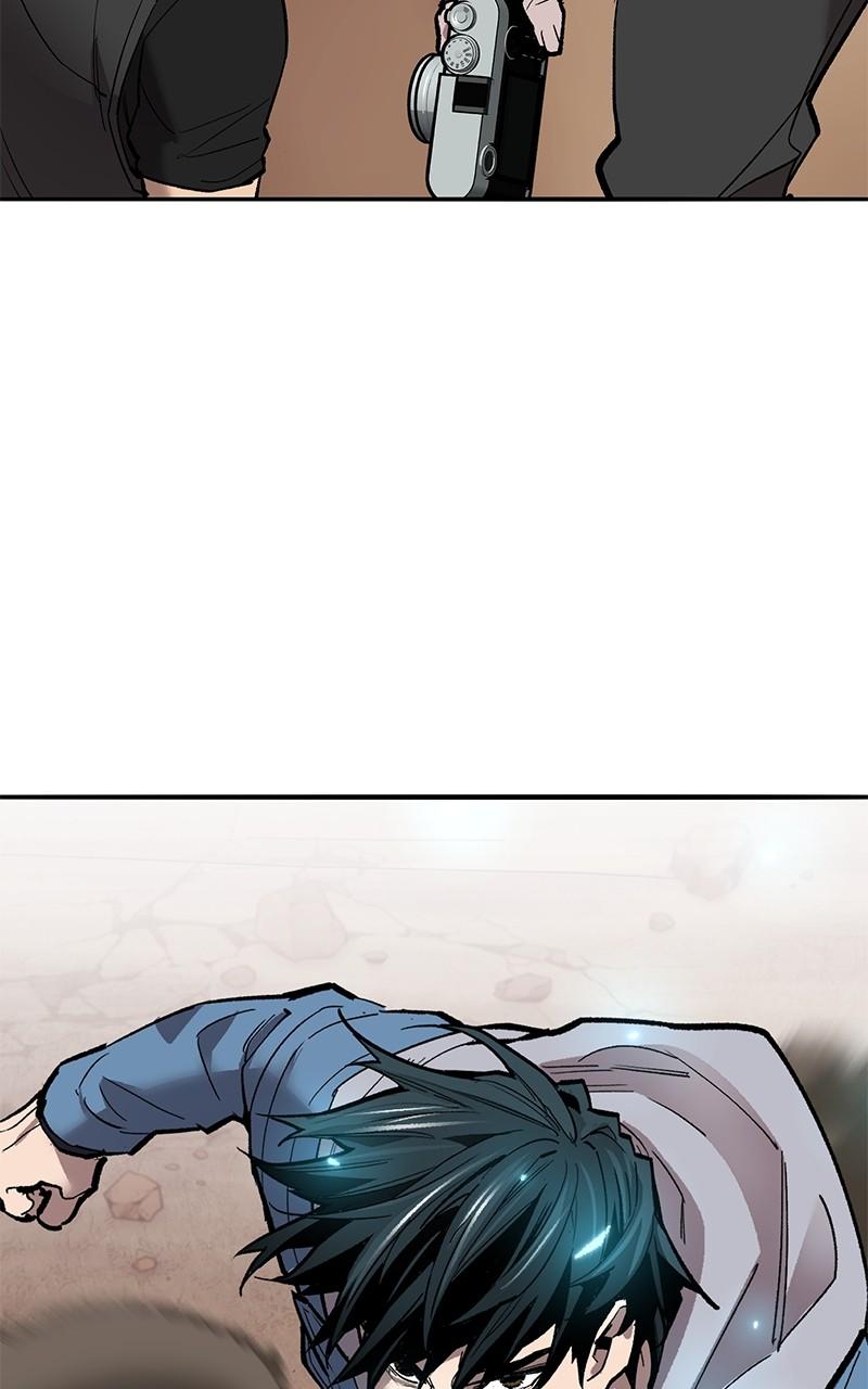Limit Breaker Chap 161 - Next Chap 162