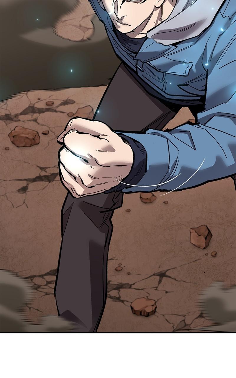 Limit Breaker Chap 161 - Next Chap 162