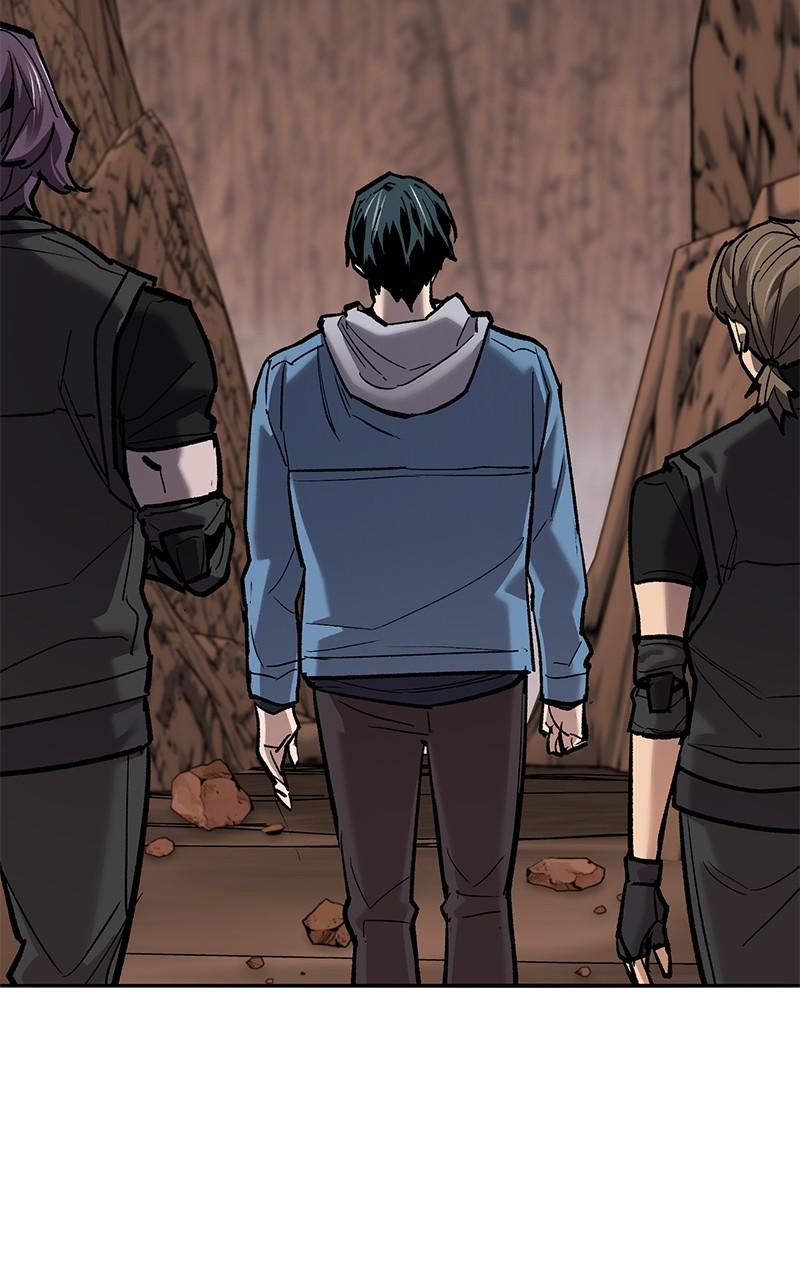 Limit Breaker Chap 161 - Next Chap 162