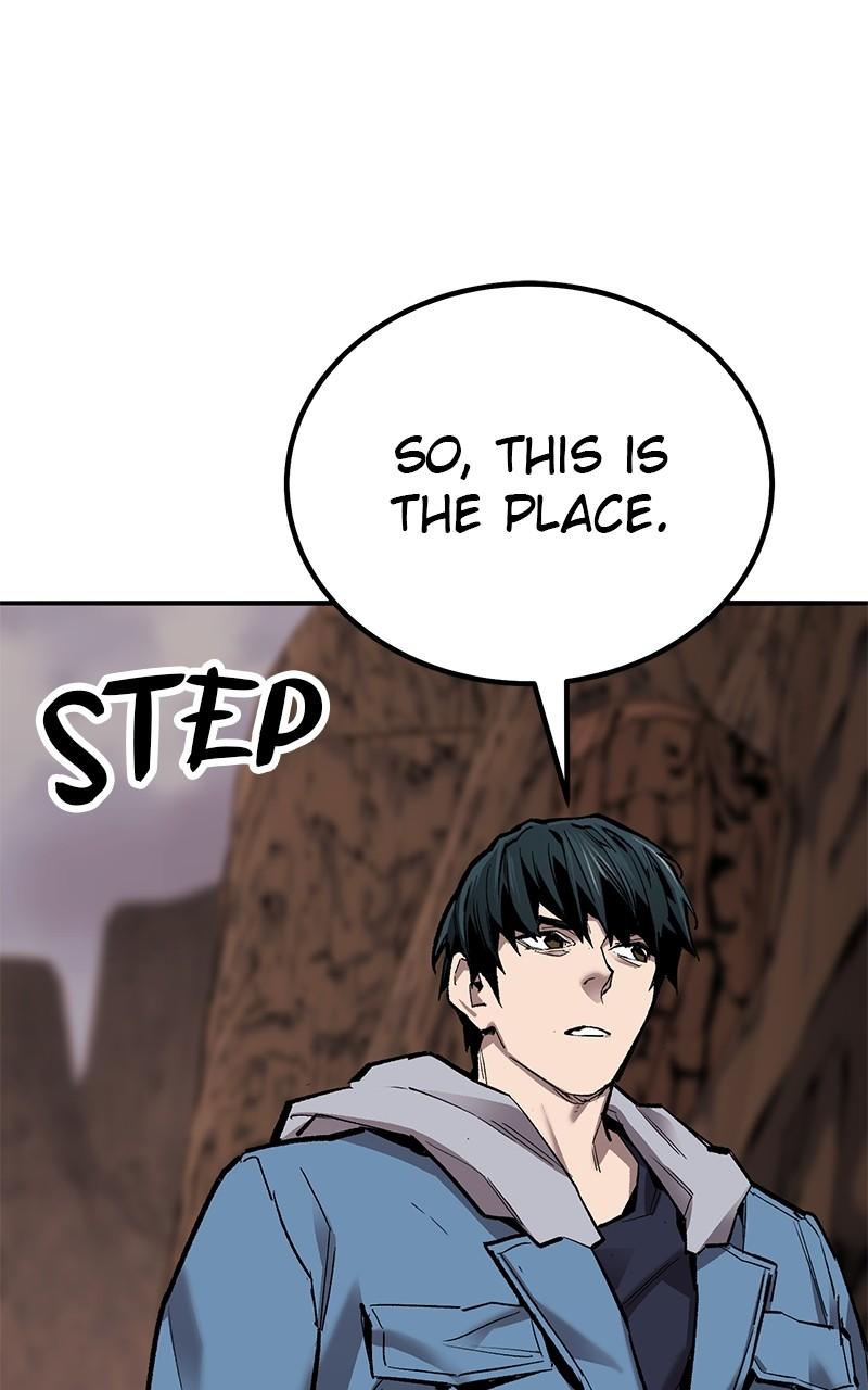 Limit Breaker Chap 161 - Next Chap 162