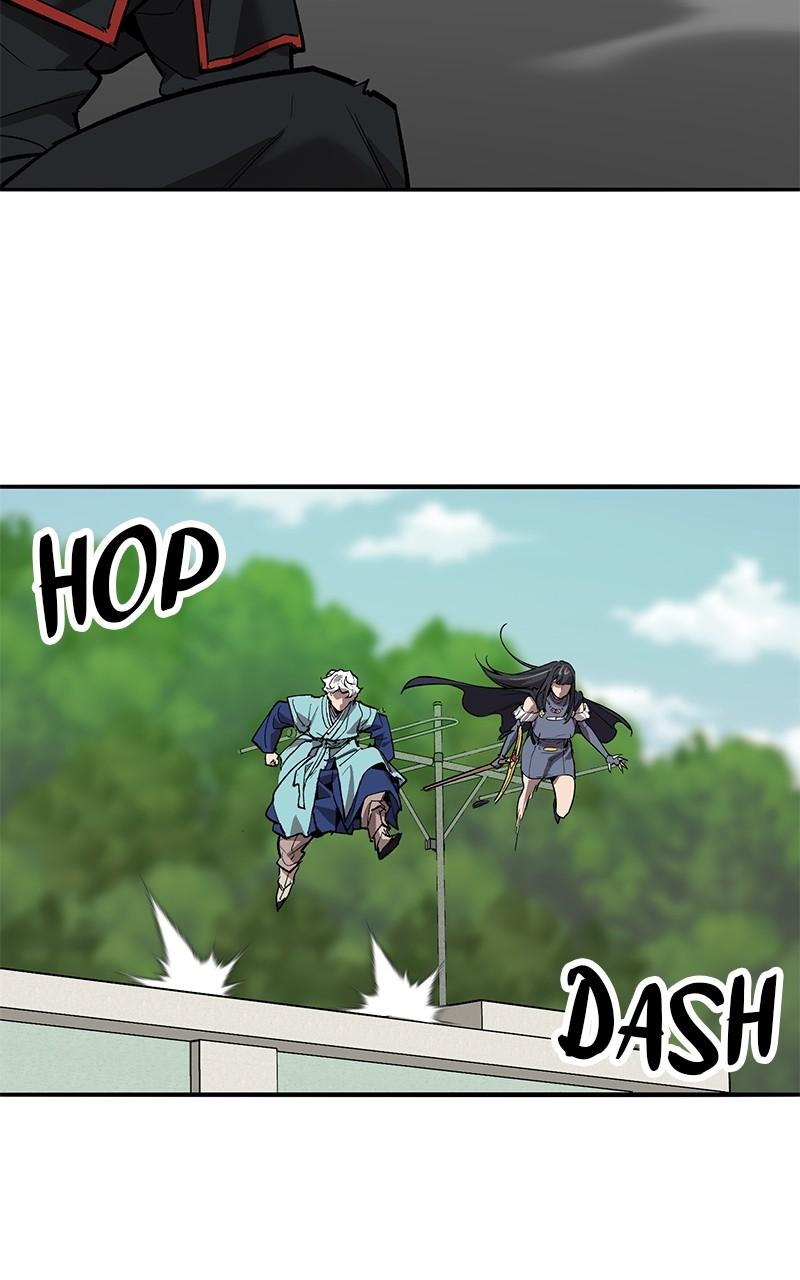 Limit Breaker Chap 161 - Next Chap 162