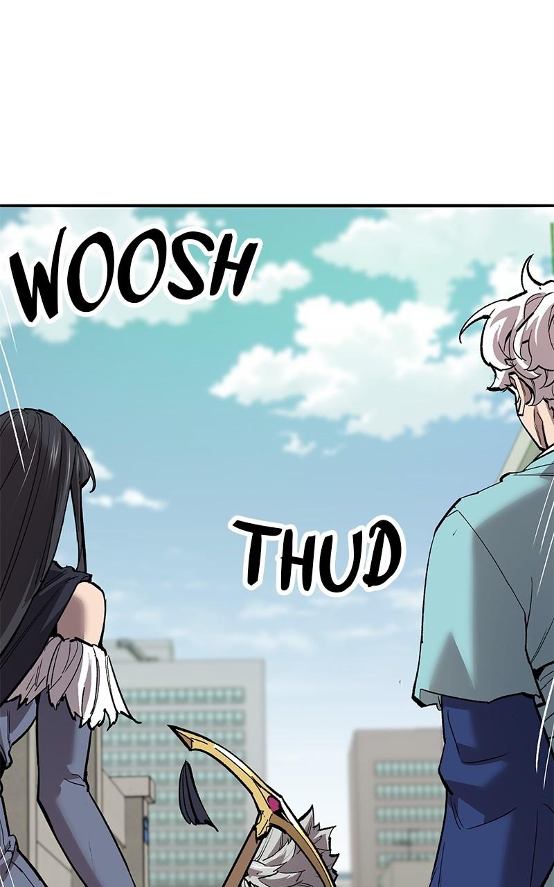 Limit Breaker Chap 161 - Next Chap 162