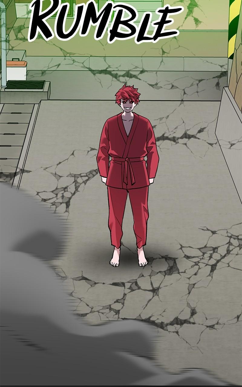 Limit Breaker Chap 161 - Next Chap 162