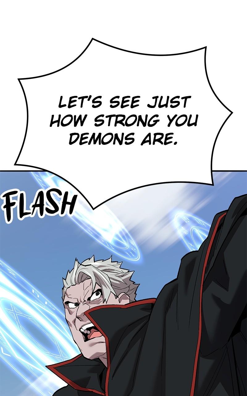 Limit Breaker Chap 161 - Next Chap 162