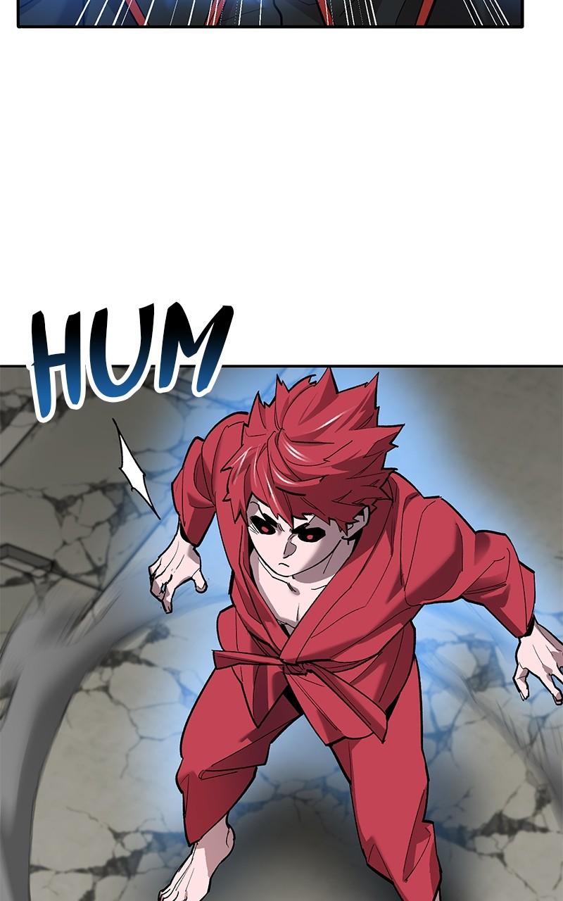 Limit Breaker Chap 161 - Next Chap 162