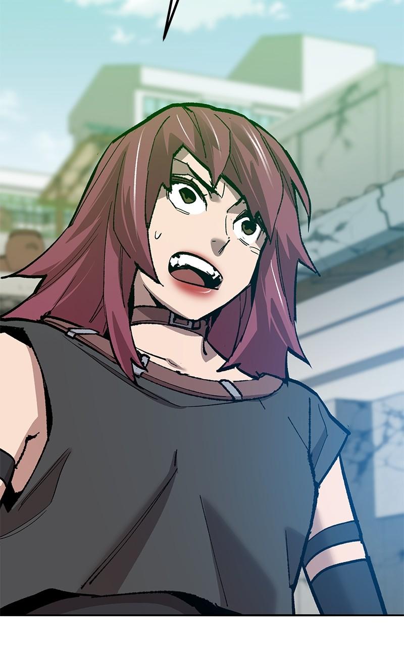 Limit Breaker Chap 162 - Next Chap 163