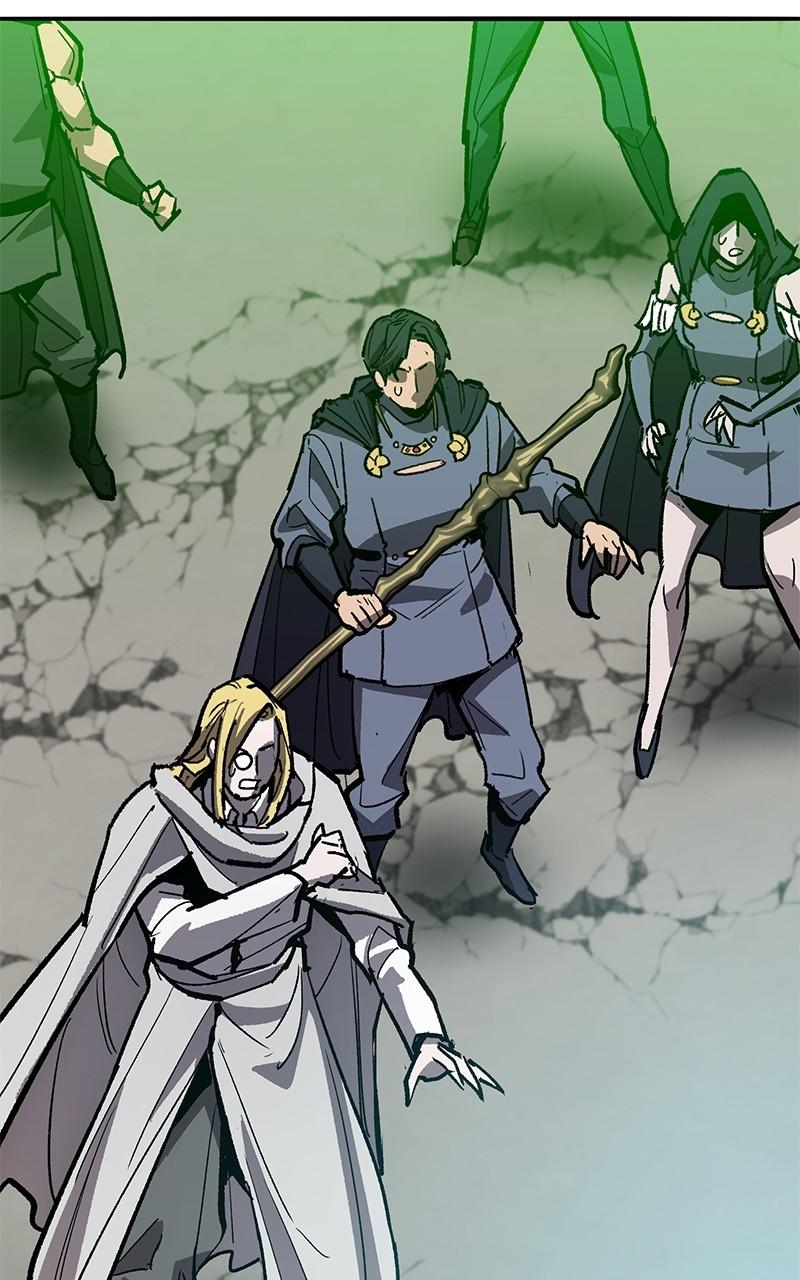 Limit Breaker Chap 162 - Next Chap 163