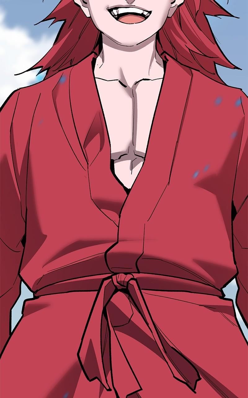 Limit Breaker Chap 162 - Next Chap 163