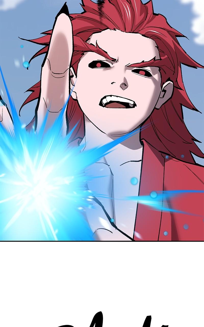 Limit Breaker Chap 162 - Next Chap 163