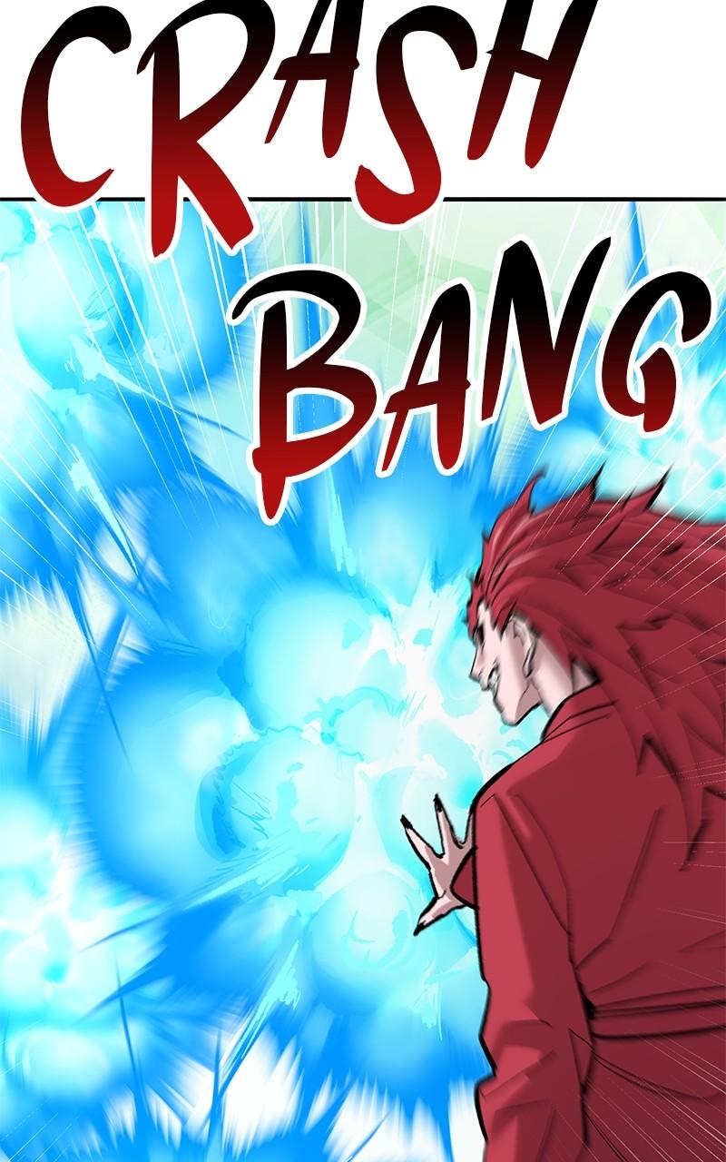 Limit Breaker Chap 162 - Next Chap 163