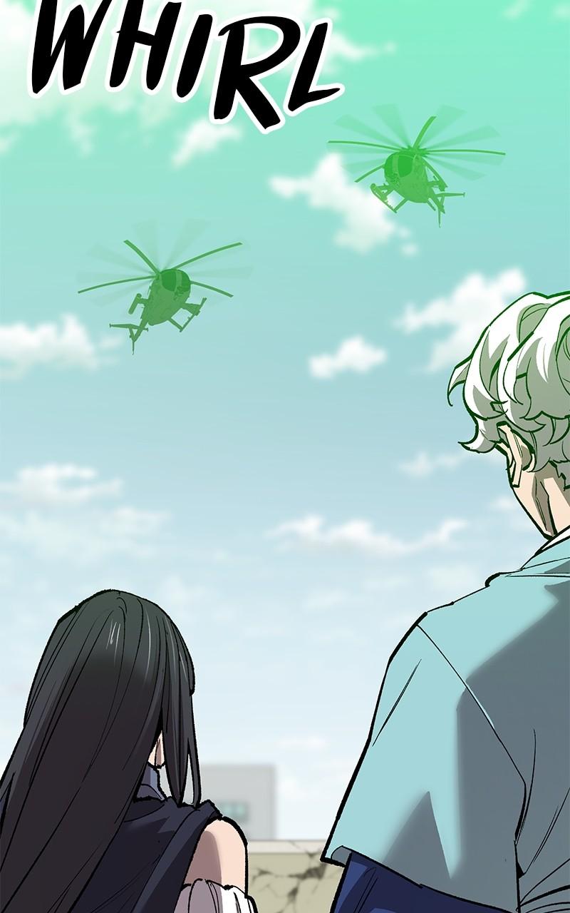 Limit Breaker Chap 162 - Next Chap 163