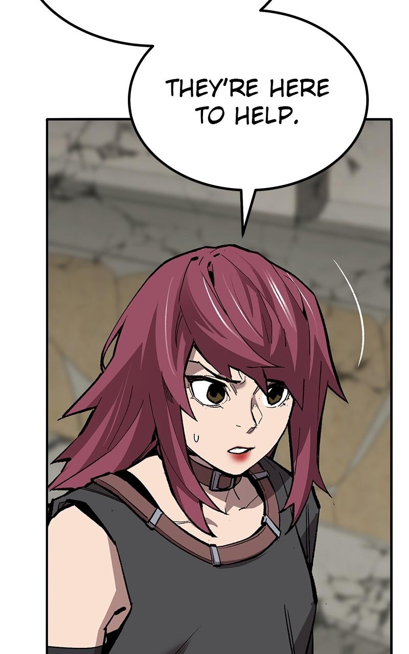 Limit Breaker Chap 162 - Next Chap 163