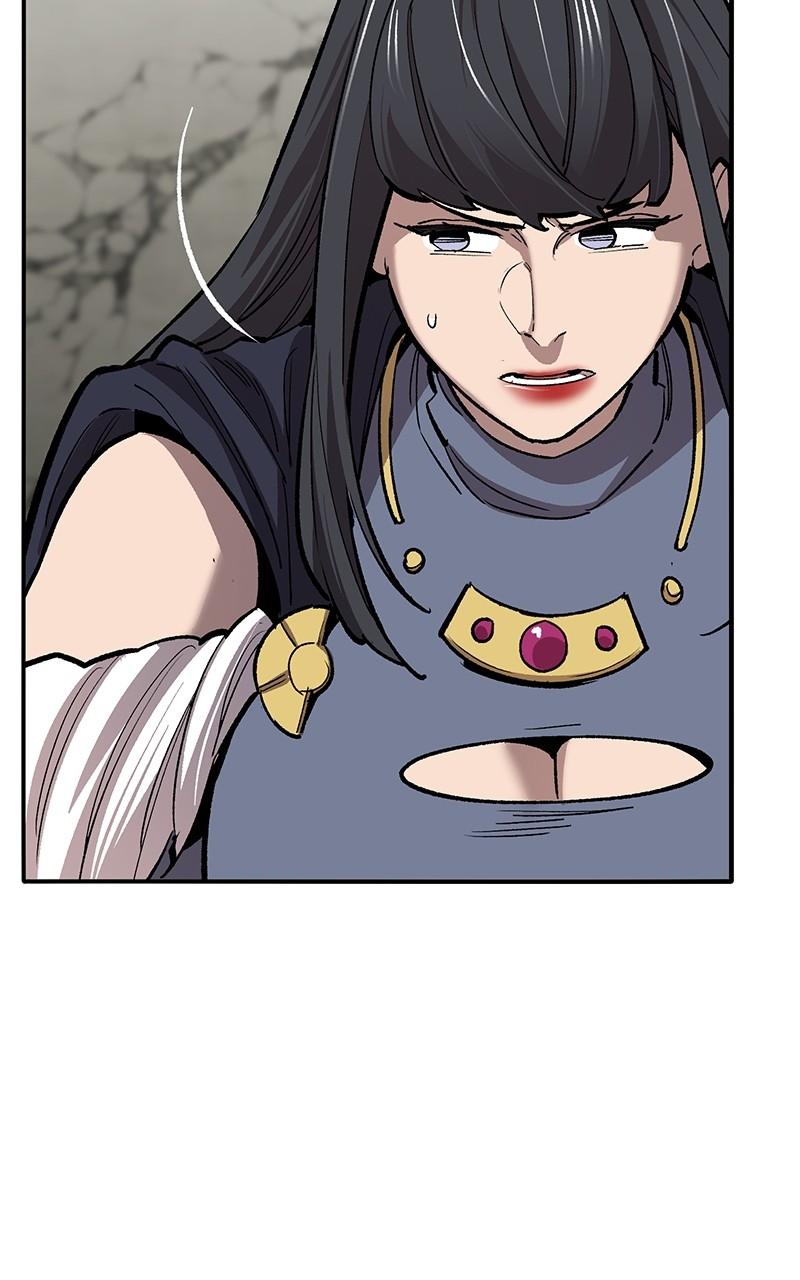 Limit Breaker Chap 162 - Next Chap 163