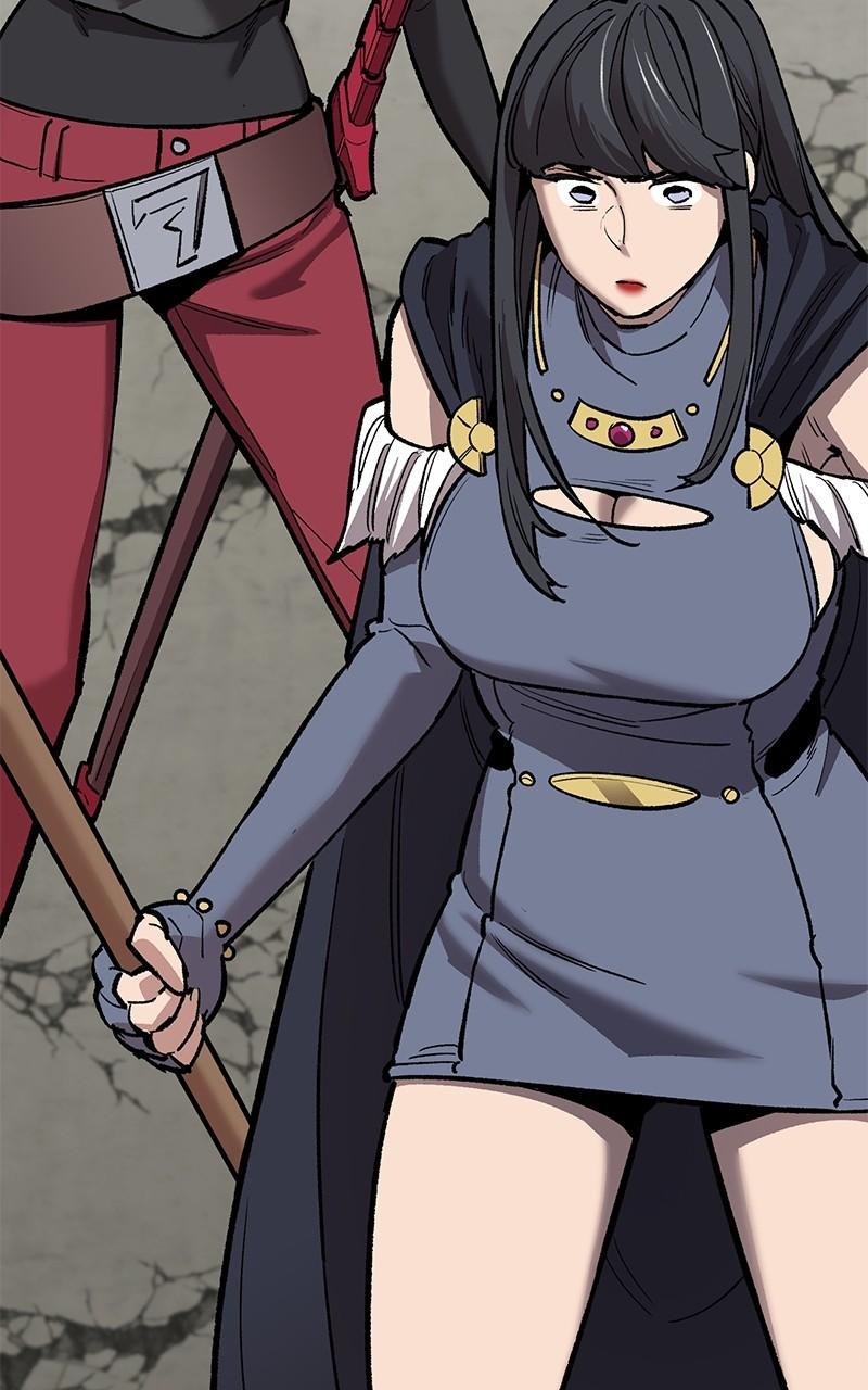 Limit Breaker Chap 162 - Next Chap 163