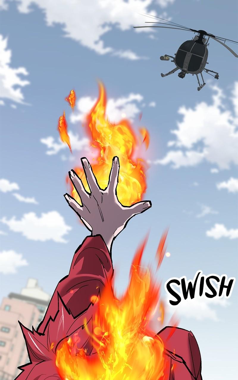 Limit Breaker Chap 162 - Next Chap 163