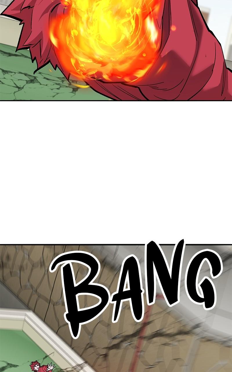Limit Breaker Chap 162 - Next Chap 163