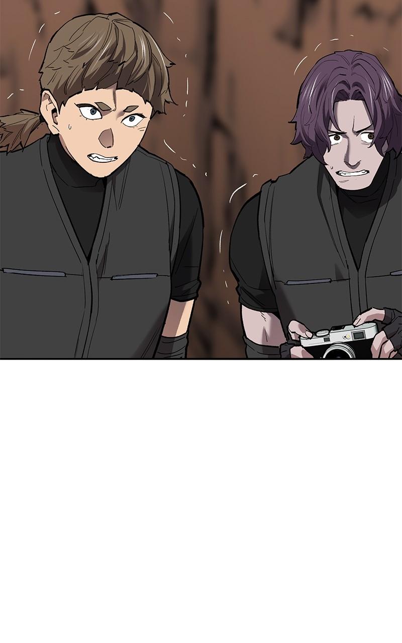 Limit Breaker Chap 162 - Next Chap 163