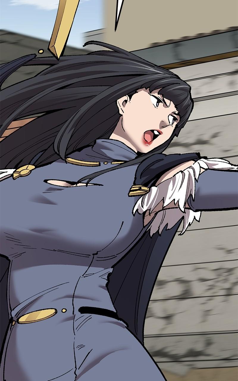 Limit Breaker Chap 162 - Next Chap 163